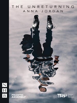 cover image of The Unreturning (NHB Modern Plays)